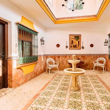 Villa Maravillas 네르하 외부 사진